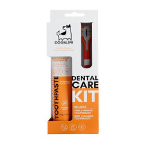 DogsLife Dog Dental Care Kit