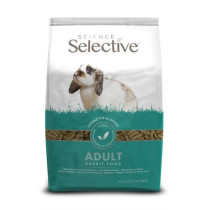 Science 1.8kg Selective Rabbit, Brown