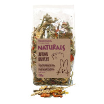 Rosewood Naturals Autumn Harvest Treats, 150 kg 