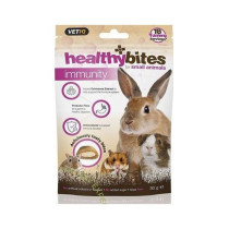 Healthy Bites Immunity Care for Small Animals, 35 kg 