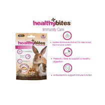 Healthy Bites Immunity Care for Small Animals, 35 kg 