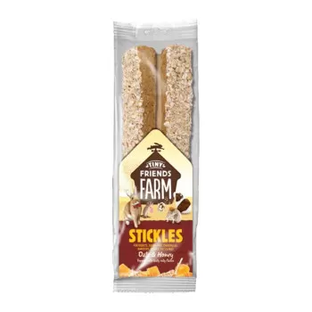 Tiny Friends Farm Oats &...