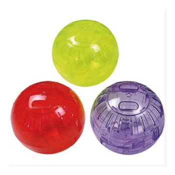 Flamingo Hamster Play-Ball Neon, 17.5 cm