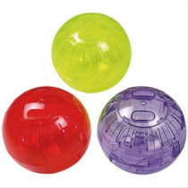 Flamingo Hamster Play-Ball Neon, 17.5 cm