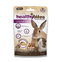 Healthy Bites Odour Care For Small Animals, 30 KG 