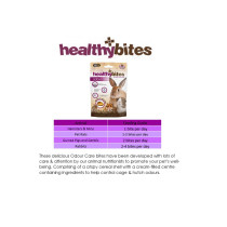Healthy Bites Odour Care For Small Animals, 30 KG 