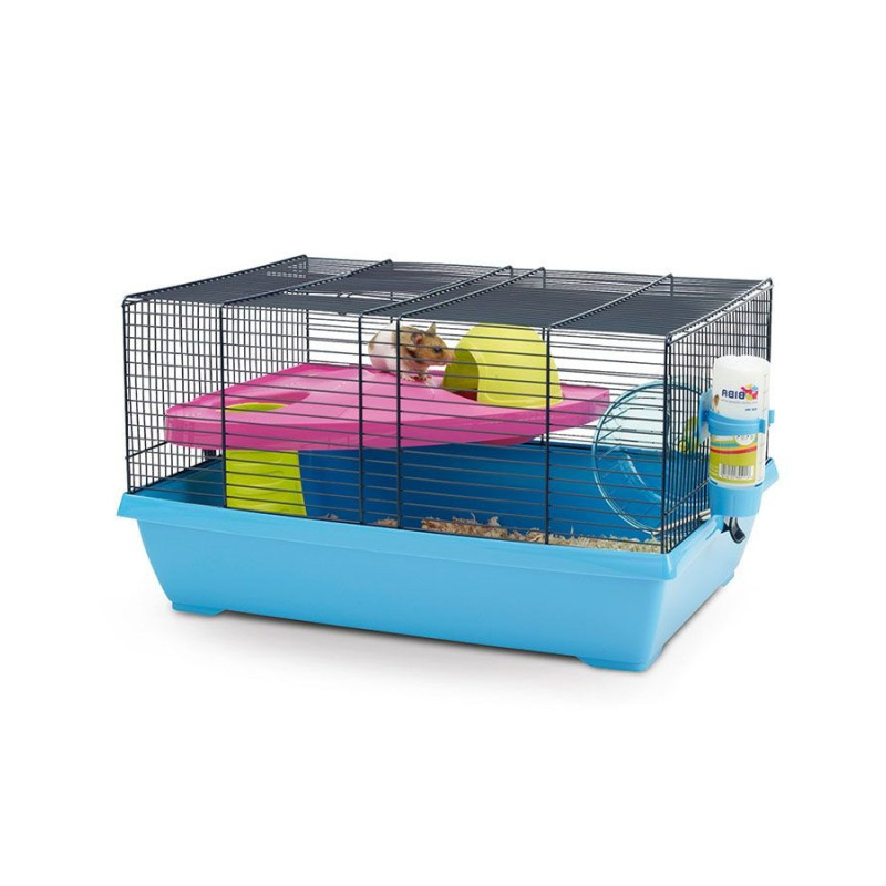 Savic Peggy Hamster Cage