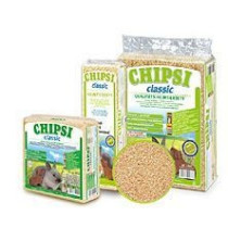 Chipsi Classic, 3.2kg , beige 
