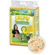 Chipsi Citrus, 3.2kg , beige 