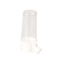 Flamingo Bird Super Clic Fountain, 13.5 cm