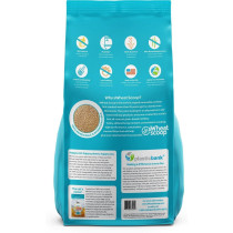 sWheat Scoop Original All Natural Cat Litter, 11.33 kg