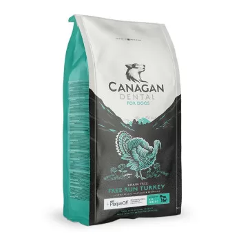 Canagan 12kg Free Run...