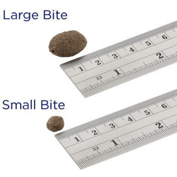 Fish4dogs Puppy Salmon Sweet Potato Small Kibble, 1.5 kg