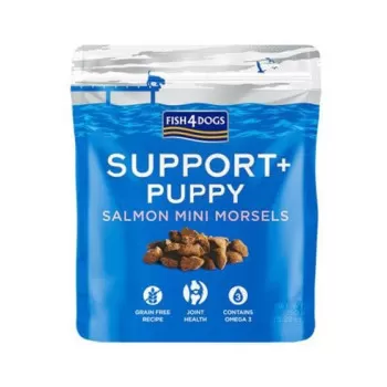 Fish4Dogs 150g Support Plus...