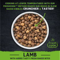 Harringtons 6kg Just 6 Lamb Grain Free Dry Dog Food
