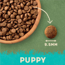 Harringtons 1.7 kg Complete Puppy Turkey And Rice Dry Food