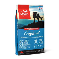 Orijen 11.4kg Original Dog Food