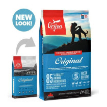 Orijen 11.4kg Original Dog Food