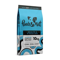 Pooch & Mutt 10kg Health And Digestion Dog Food