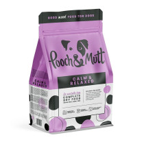 Pooch & Mutt 2kg Calm And Relaxed Dog Food