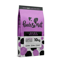 Pooch & Mutt 10kg Calm And Relaxed Dog Food