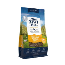 ZiwiPeak 2.5kg Air Dried Chicken Dog Food, Brown