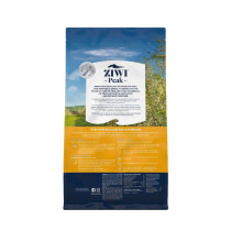 ZiwiPeak 2.5kg Air Dried Chicken Dog Food, Brown