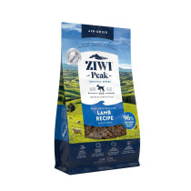 ZiwiPeak 2.5kg Air Dried Lamb Dog Food, Brown