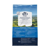 ZiwiPeak 4kg Air Dried Lamb Dog Food, Brown