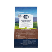 ZiwiPeak 2.5kg Beef Air Dried Dog Food, Brown