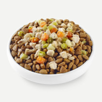 Applaws Taste Topper Stew Chicken Veg Dog Tin, 156g