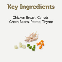 Applaws Taste Topper Stew Chicken Veg Dog Tin, 156g
