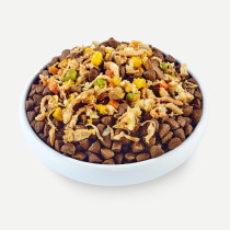 Applaws Taste Topper Broth Chicken Beef Dog Tin, 156g