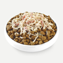 Applaws Taste Topper Gravy Chicken Duck Dog Tin, 156 g