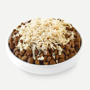 Applaws Taste Topper Broth Chicken Dog Tin, 156 g