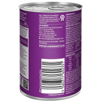 Billy & Margot 395g Adult Chicken with Superfoods Can