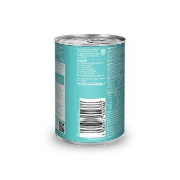 Billy & Margot 395g Puppy Chicken with Superfoods Can