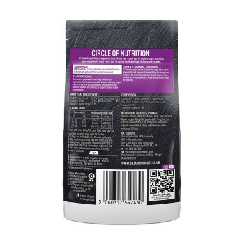 Billy & Margot 150g Adult Chicken with Superfoods Pouch