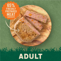 Harringtons 400g Chicken Grain Free Adult Wet Dog Food