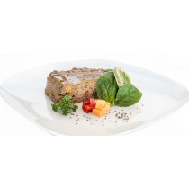 Little Big Paw Dog Chicken with Spinach, 390 g