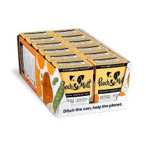 Pooch & Mutt 375g Chicken, Pumpkin And Pea Dog Wet Food