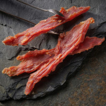 Harringtons Duck Jerky High Meat Dog Treats 70g