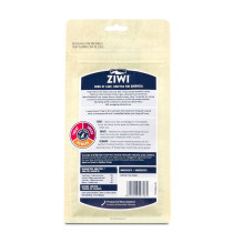ZiwiPeak Lamb Green Tripe Dog Treats, 80 g