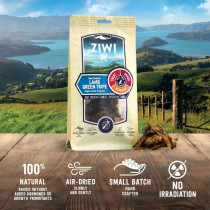 ZiwiPeak Lamb Green Tripe Dog Treats, 80 g