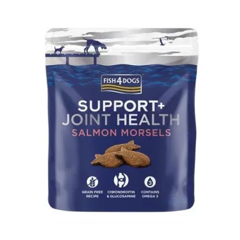 Fish4Dogs Support+ Joint...