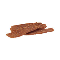 Pets Unlimited Chicken Filet Strips Large, brown