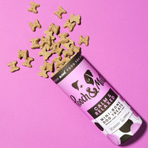 Pooch & Mutt Calm & Relaxed Dog Treats, 125 g, Tan