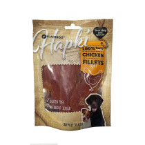 Flamingo Chicken Soft Fillets, 170 g, Orange