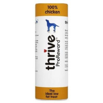 Thrive Dog Rewards Chicken, 60 g, Brown