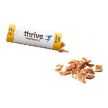 Thrive Dog Rewards Chicken, 60 g, Brown